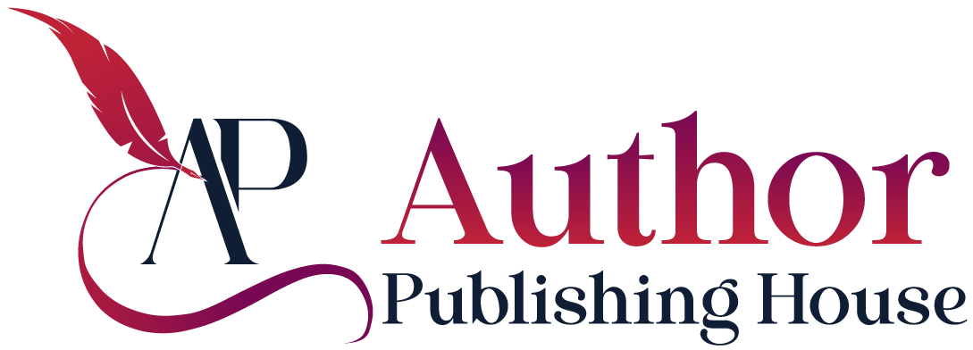 Author Books Publishing House