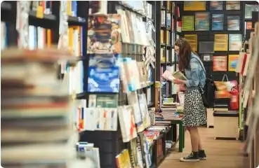 Book cover design services